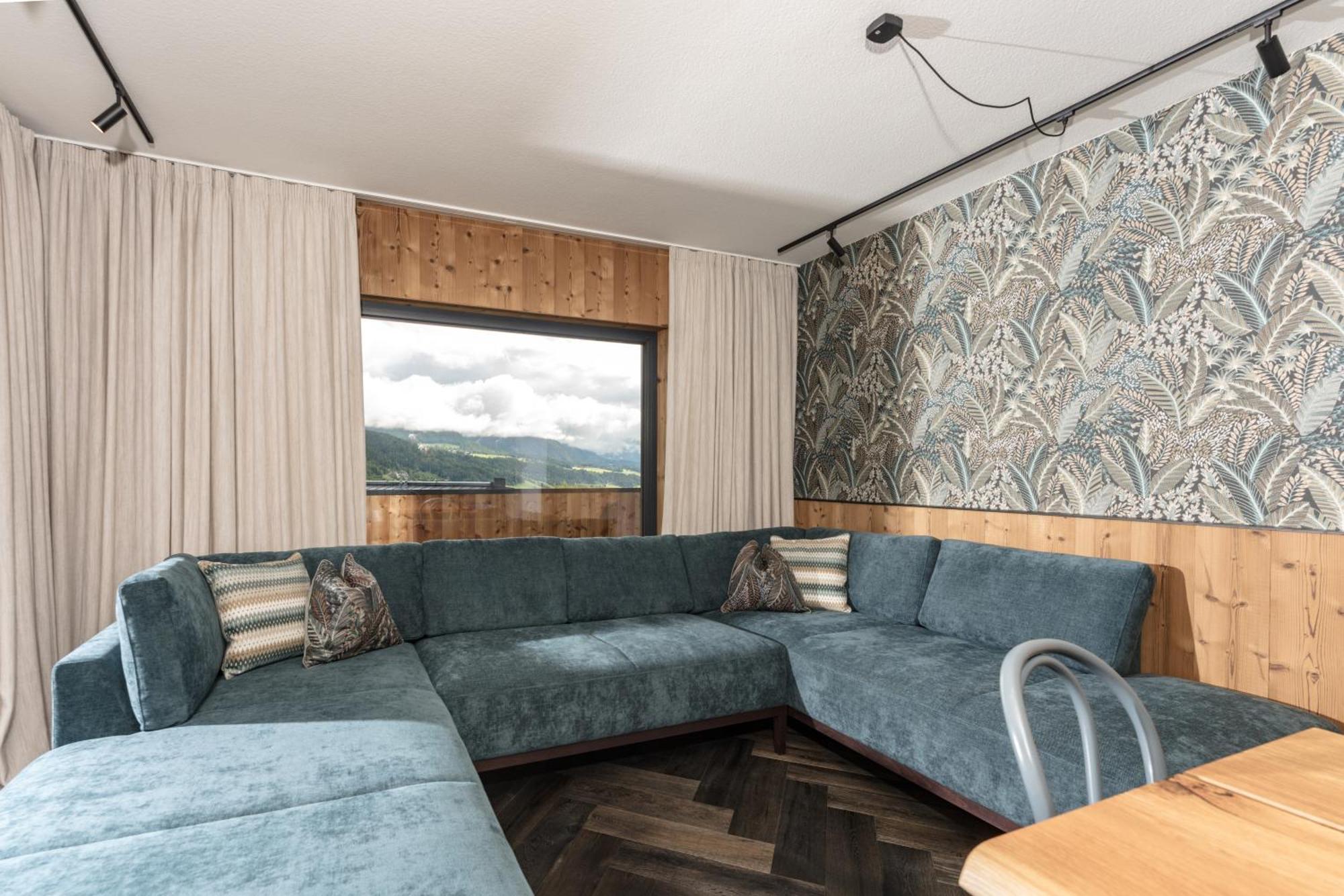 Appartements Erzherzog Johann Schladming Exterior foto