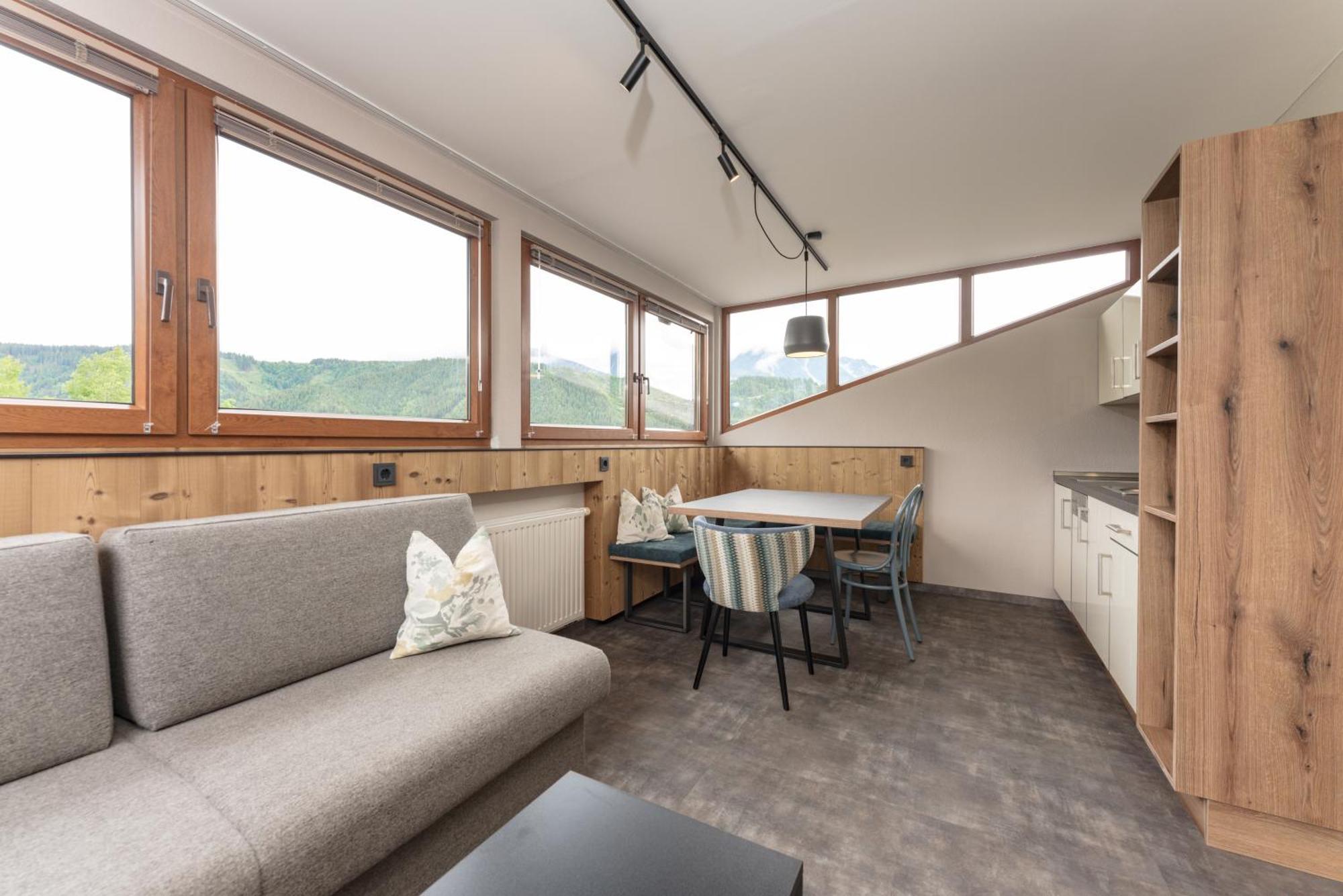 Appartements Erzherzog Johann Schladming Exterior foto